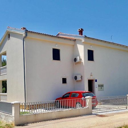 Apartment Pepa Starigrad Paklenica Bagian luar foto