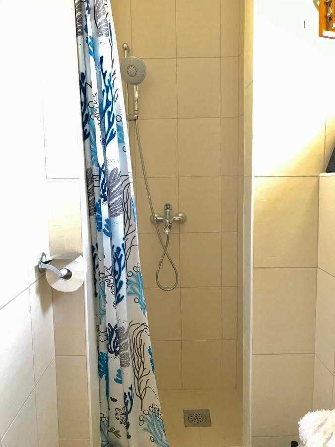 Apartment Pepa Starigrad Paklenica Bagian luar foto