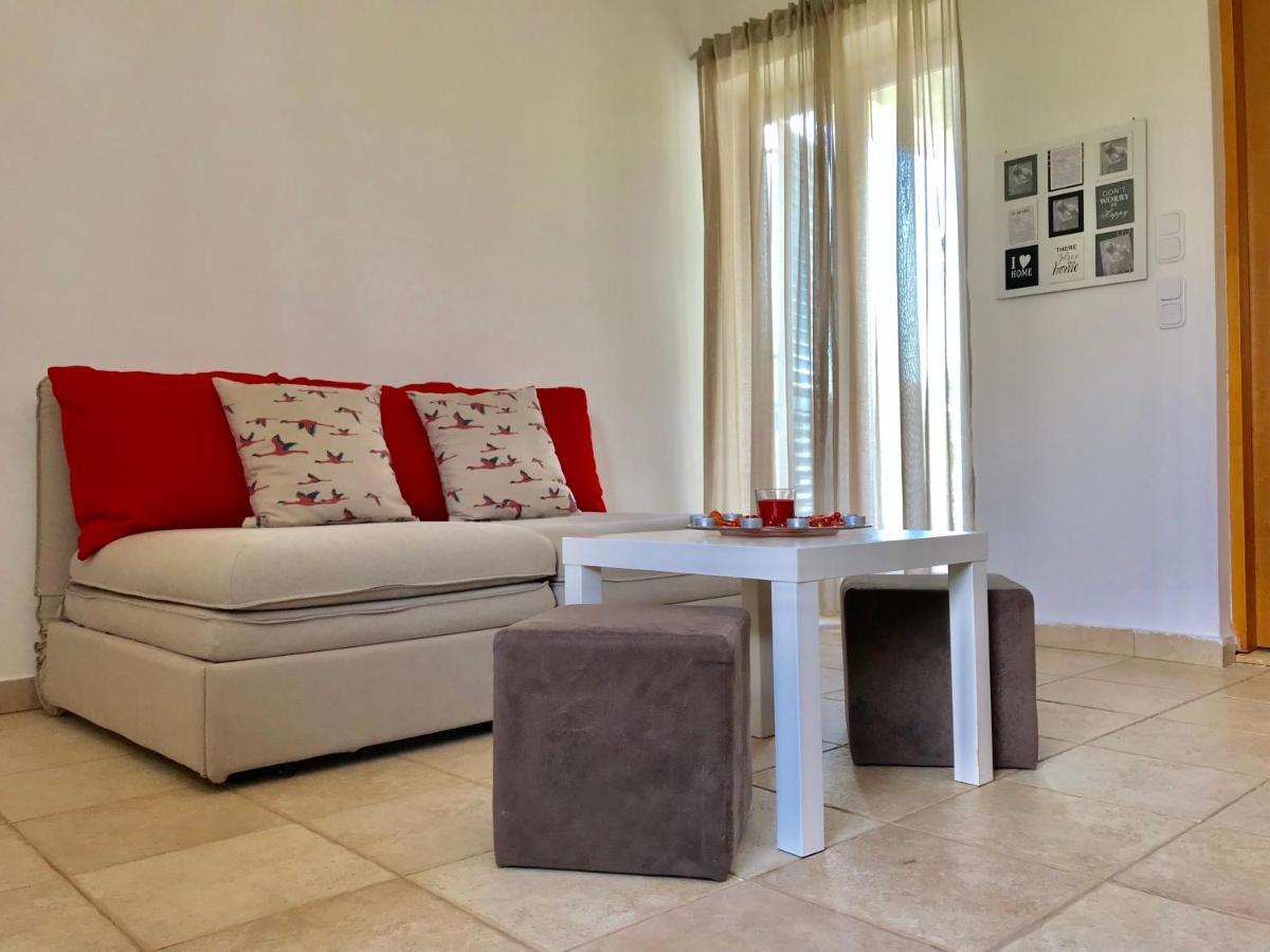 Apartment Pepa Starigrad Paklenica Bagian luar foto