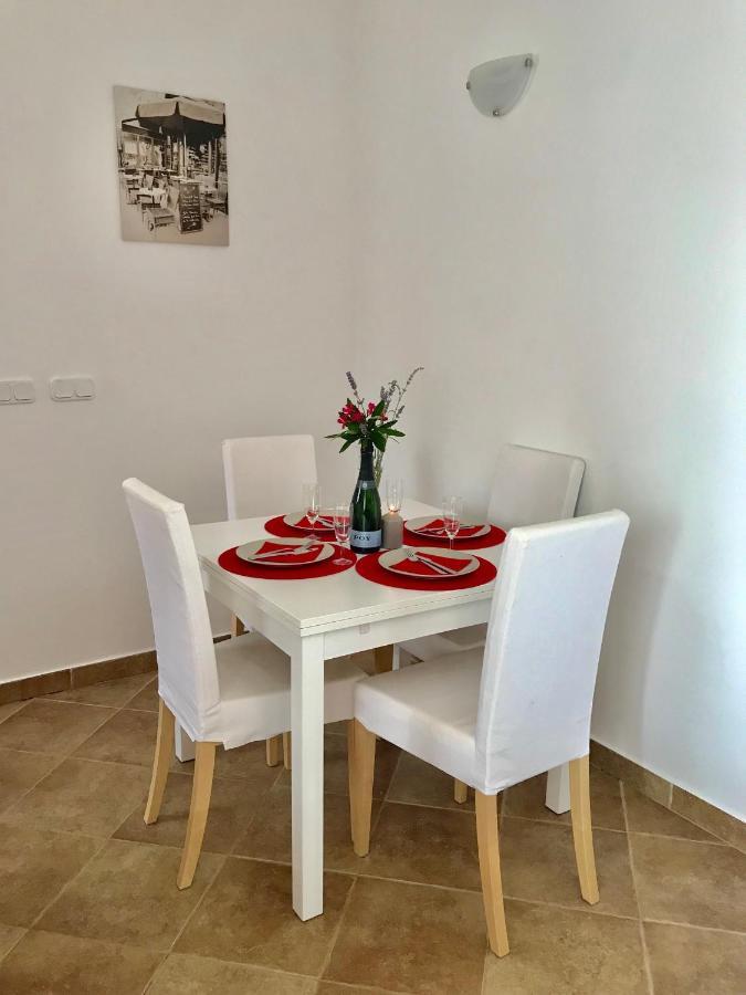 Apartment Pepa Starigrad Paklenica Bagian luar foto